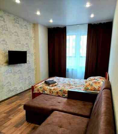 1-комн. квартира, 45 м2, 3/25 эт. Новосибирск