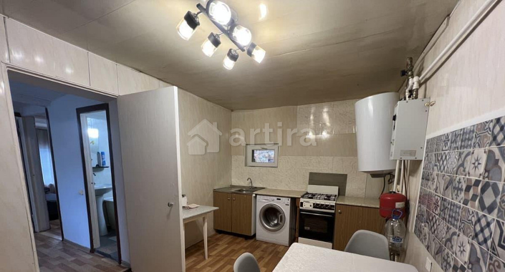 Дом, 60 м2, 2 сотки, 1 эт. Домодедово - изображение 1