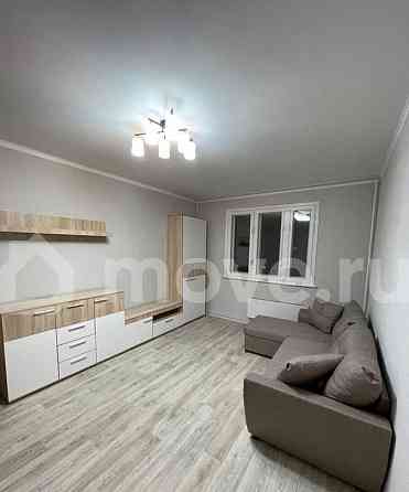 1-комн. квартира, 38.2 м2, 16/22 эт. Москва