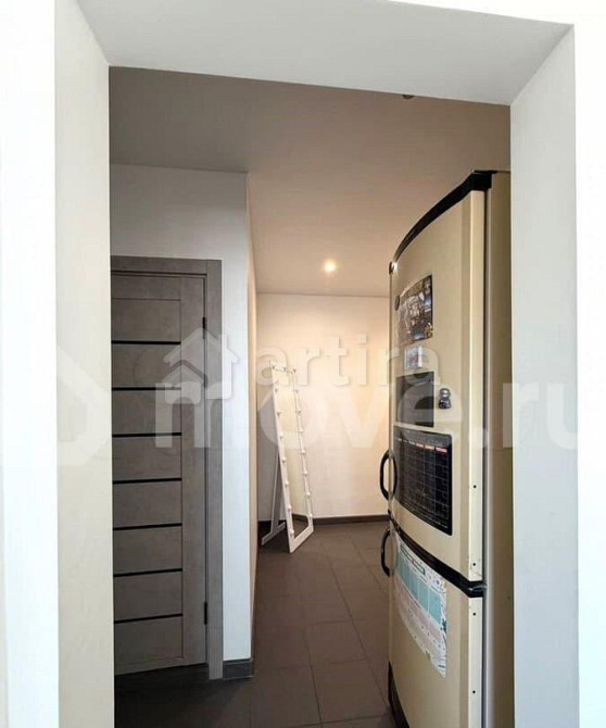 3-комн. квартира, 63.9 м2, 6/12 эт. Москва - изображение 7