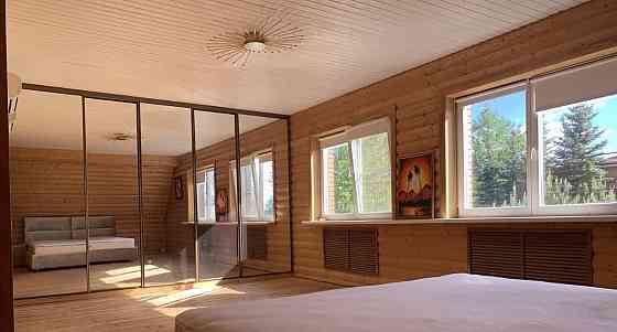 Дом, 170 м2, 7 соток, 2 эт. Ногинск