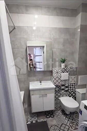 1-комн. квартира, 45 м2, 3/5 эт. Самара - изображение 10