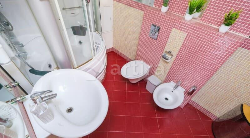 2-комн. квартира, 60 м2, 4/16 эт. Новосибирск - изображение 3