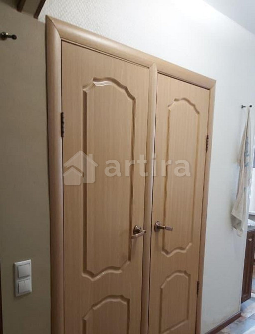 Комната, 16.2 м2, 1/9 эт. Москва - изображение 4