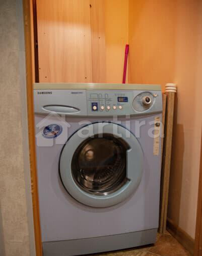 1-комн. квартира, 42 м2, 4/5 эт. Норильск - изображение 12