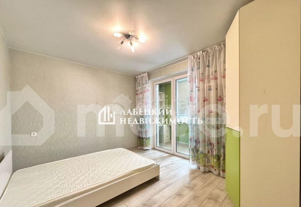 2-комн. квартира, 52.2 м2, 14/15 эт. Москва - изображение 7