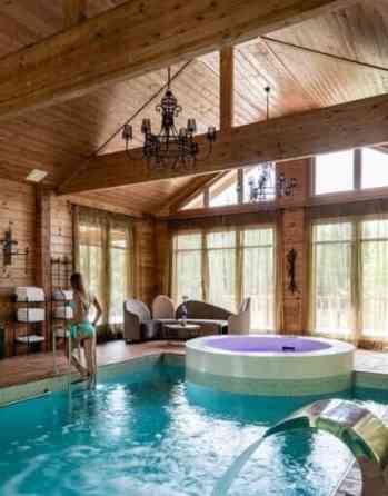 Коттедж, 500 м2 Москва