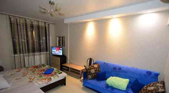 1-комн. квартира, 34 м2, 8/8 эт. Мытищи