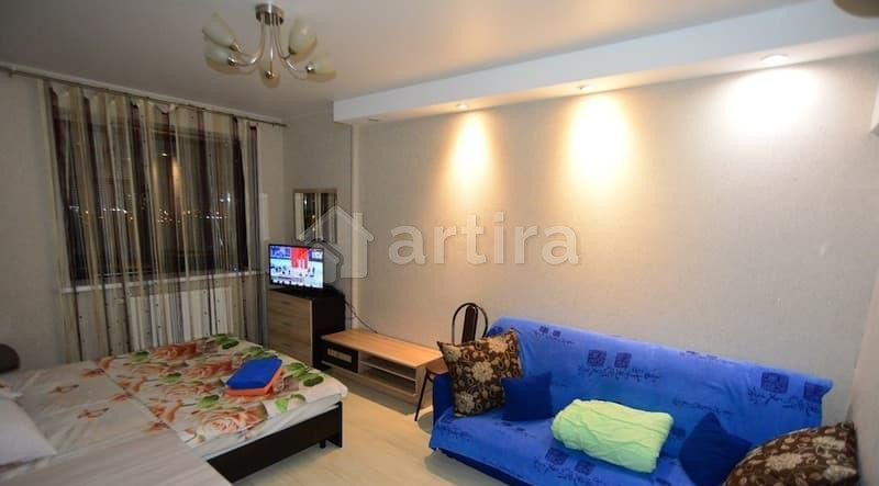 1-комн. квартира, 34 м2, 8/8 эт. Мытищи - изображение 3