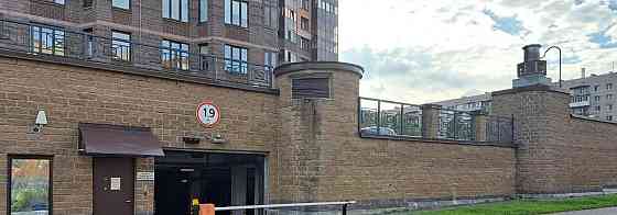 Гараж, 16 м2 Санкт-Петербург