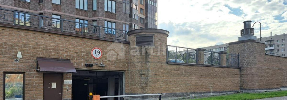 Гараж, 16 м2 Санкт-Петербург - изображение 3