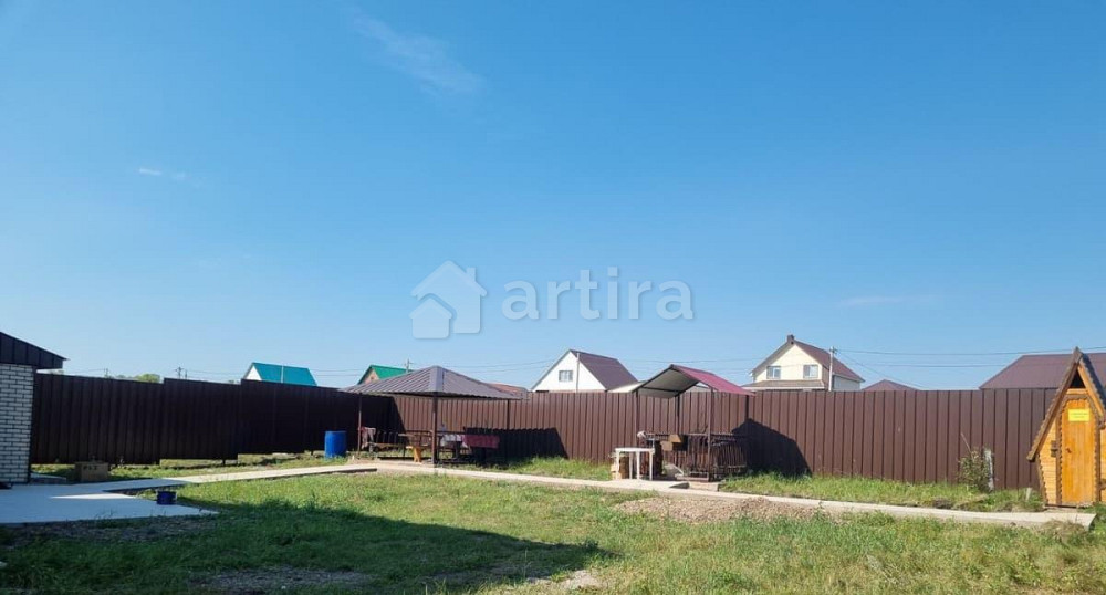 Дом, 240 м2, 9 соток, 2 эт. Мелеуз - изображение 4