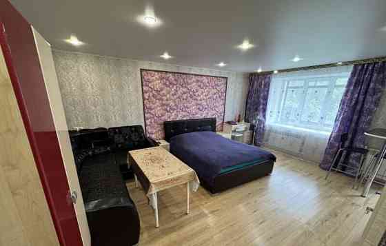 1-комн. квартира, 34 м2, 4/5 эт. Волжск