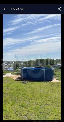 Коттедж, 120 м2 Новосибирск - изображение 13