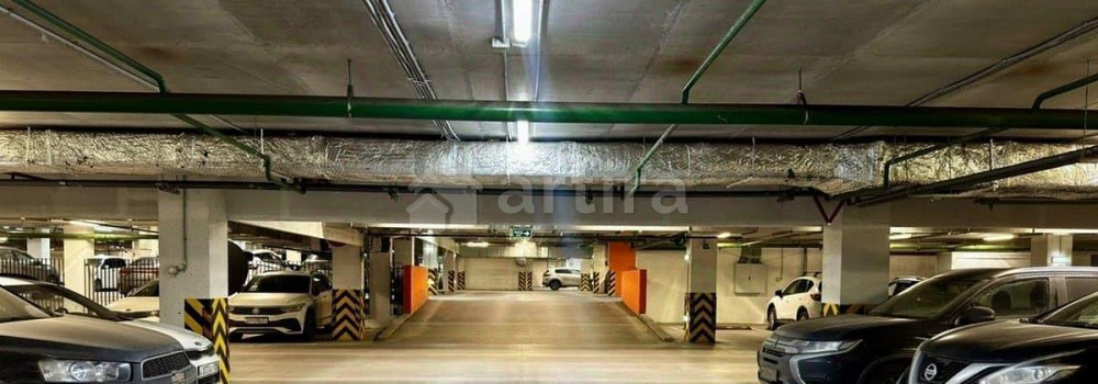 Гараж, 13.3 м2 Красногорск - изображение 4