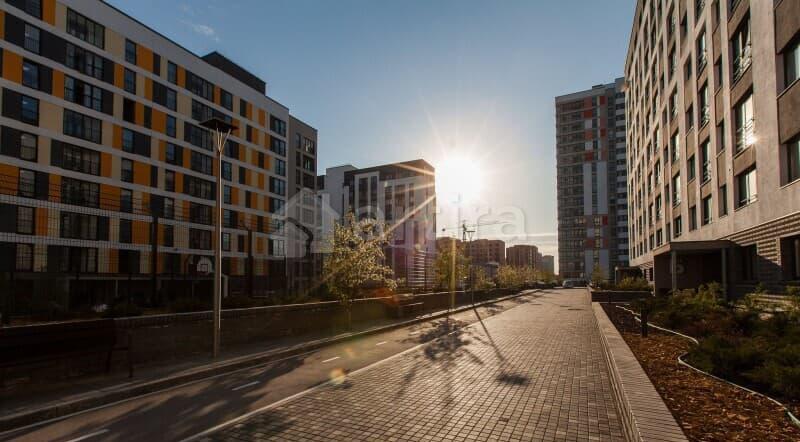 2-комн. квартира, 58 м2, 2/19 эт. Новосибирск - изображение 15