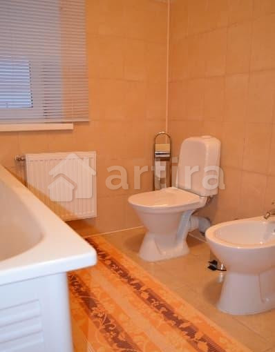 Дом, 400 м2 Солнечногорск - изображение 17