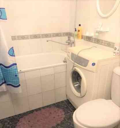 1-комн. квартира, 38 м2, 2/9 эт. Москва