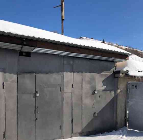 Гараж, 2 м2 Уфа