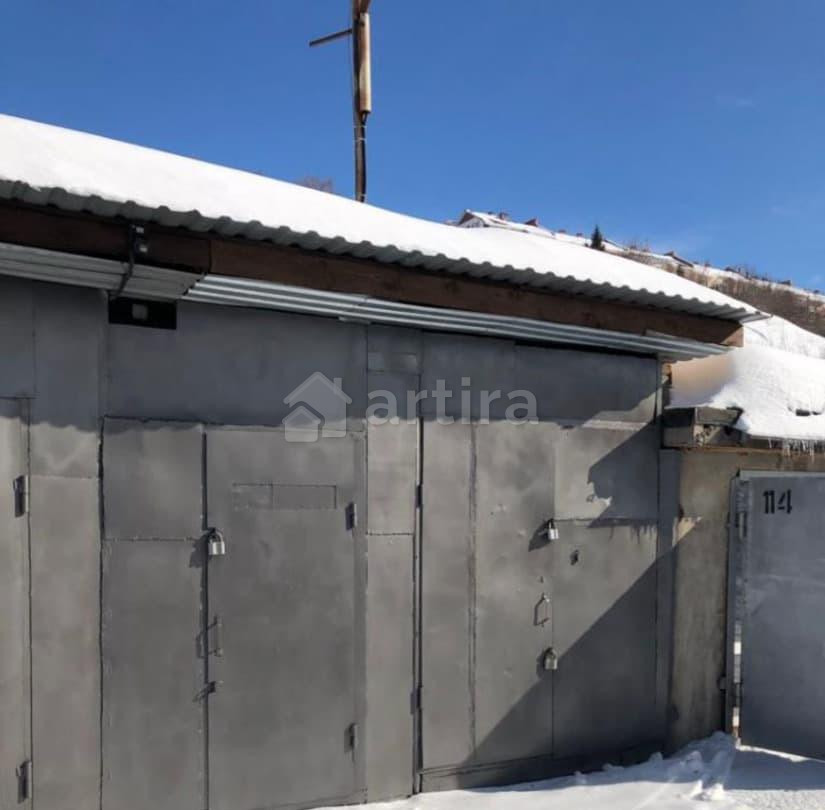 Гараж, 2 м2 Уфа - изображение 4