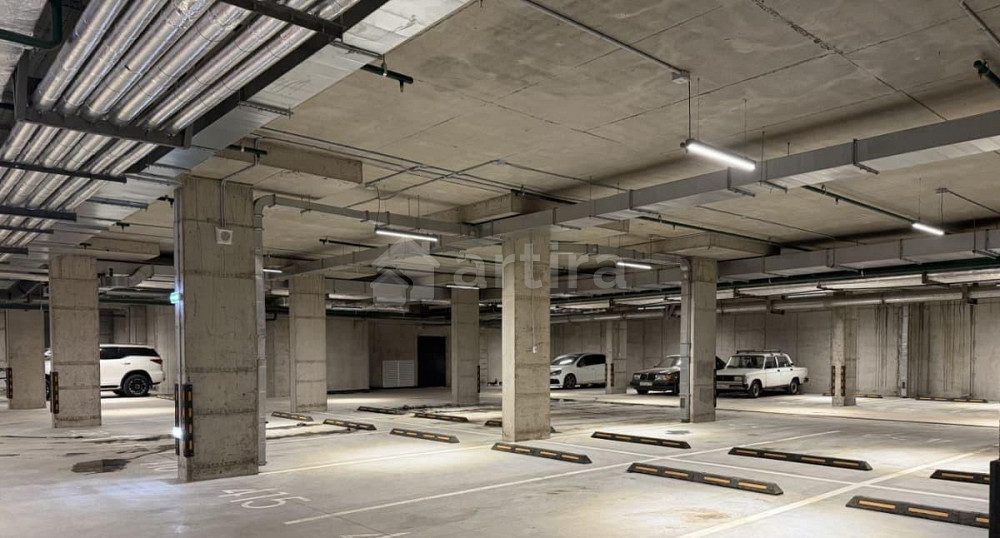 Гараж, 13.5 м2 Красногорск - изображение 3