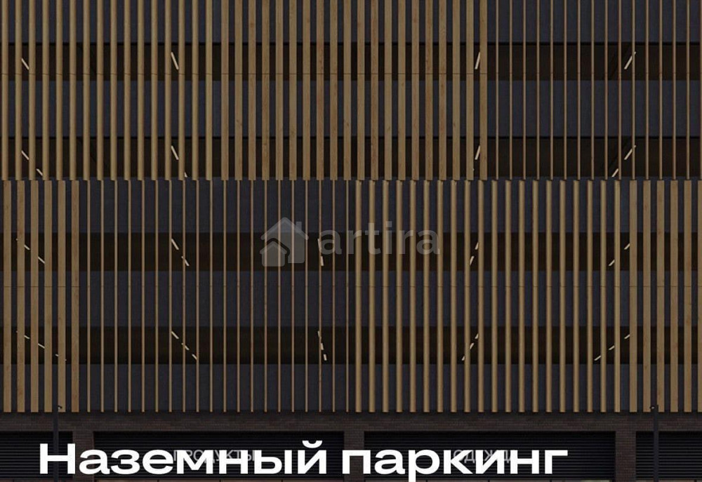 Гараж, 13 м2 Екатеринбург - изображение 3