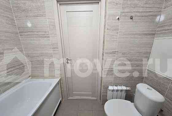 1-комн. квартира, 39.7 м2, 15/23 эт. Москва