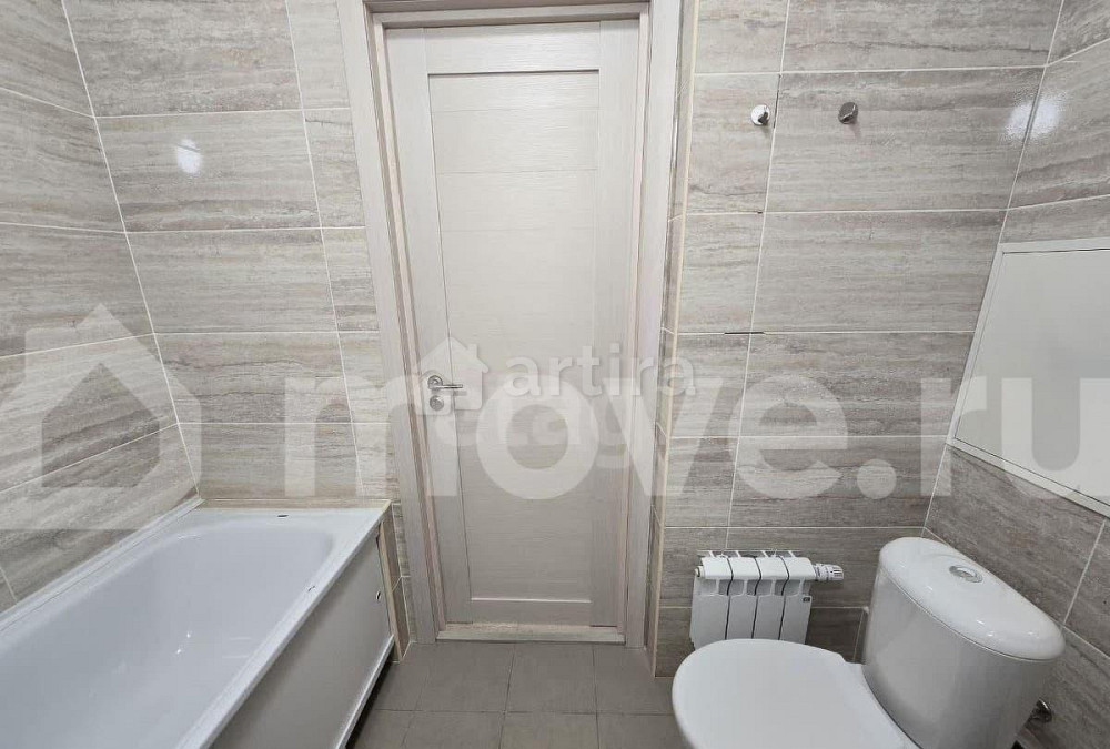 1-комн. квартира, 39.7 м2, 15/23 эт. Москва - изображение 5