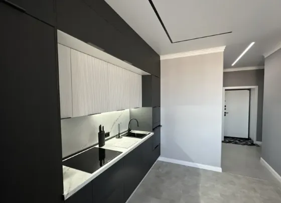 Сдам студию, 40.4 м², 15/17 эт. Омск