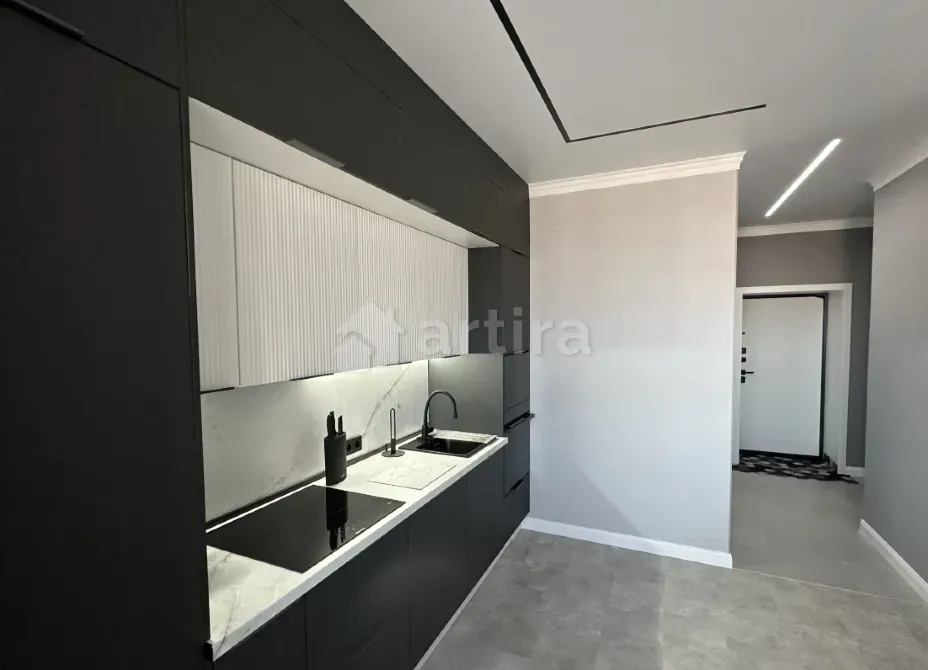 Сдам студию, 40.4 м², 15/17 эт. Омск - изображение 2