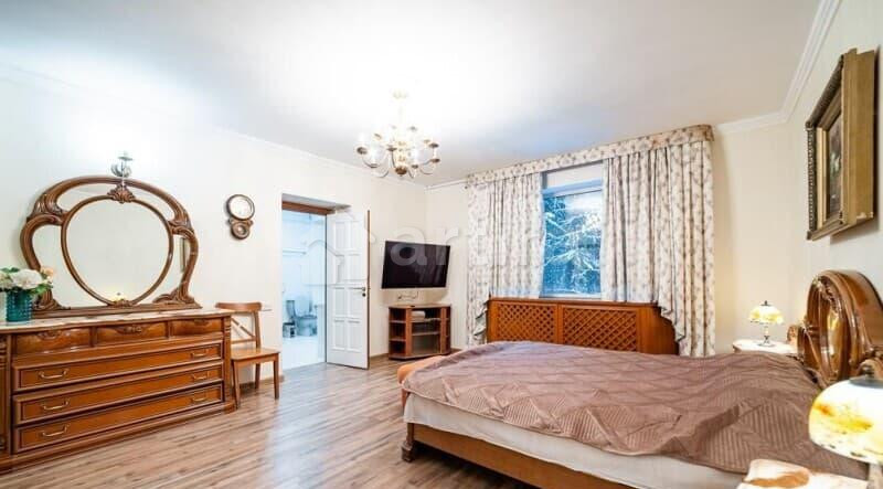 Коттедж, 950 м2 Одинцово - изображение 19