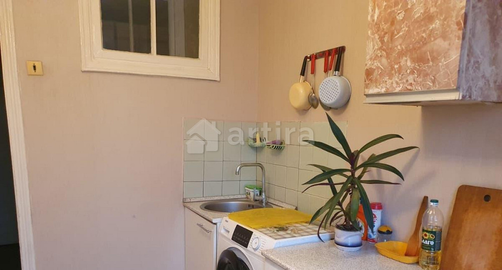 Комната, 28.5 м2, 7/8 эт. Москва - изображение 5