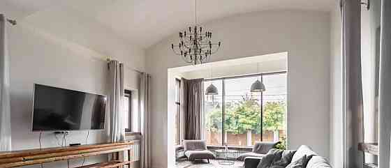 Коттедж, 200 м2, 6 соток, 2 эт. Одинцово