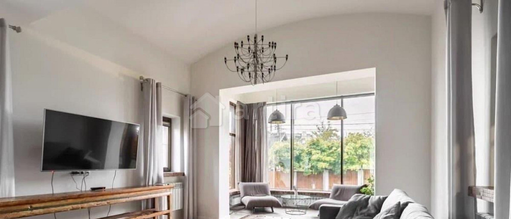 Коттедж, 200 м2, 6 соток, 2 эт. Одинцово - изображение 4