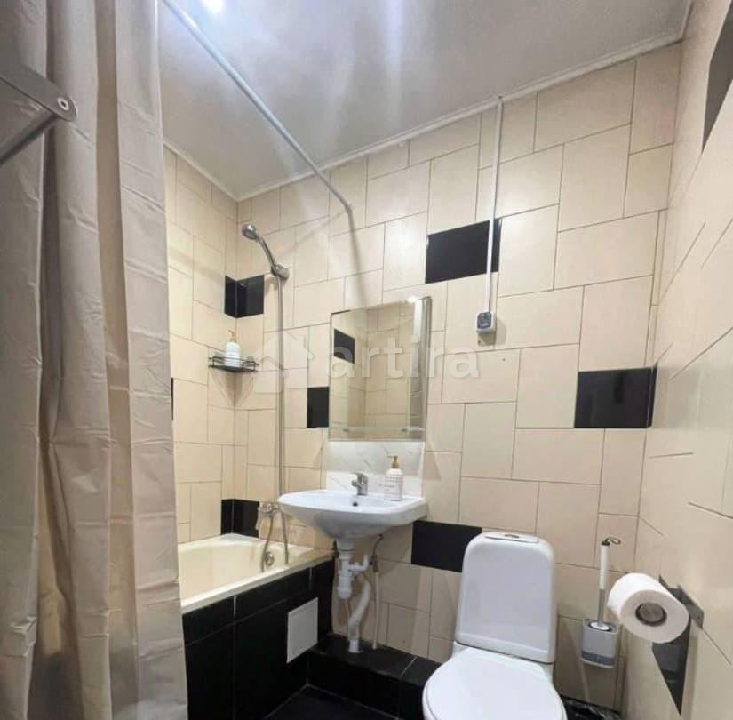 Комната, 18 м2, 2/2 эт. Санкт-Петербург - изображение 7