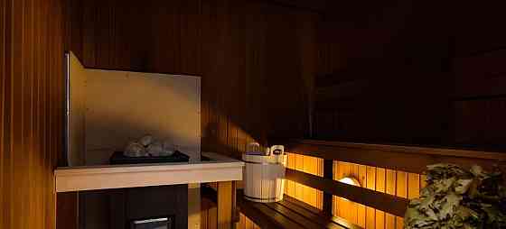 Дом, 250 м2, 40 соток, 3 эт. Выборг