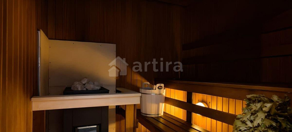 Дом, 250 м2, 40 соток, 3 эт. Выборг - изображение 3