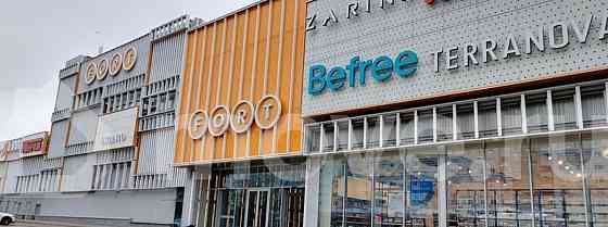 Студия, 13.3 м2, 1/17 эт. Москва