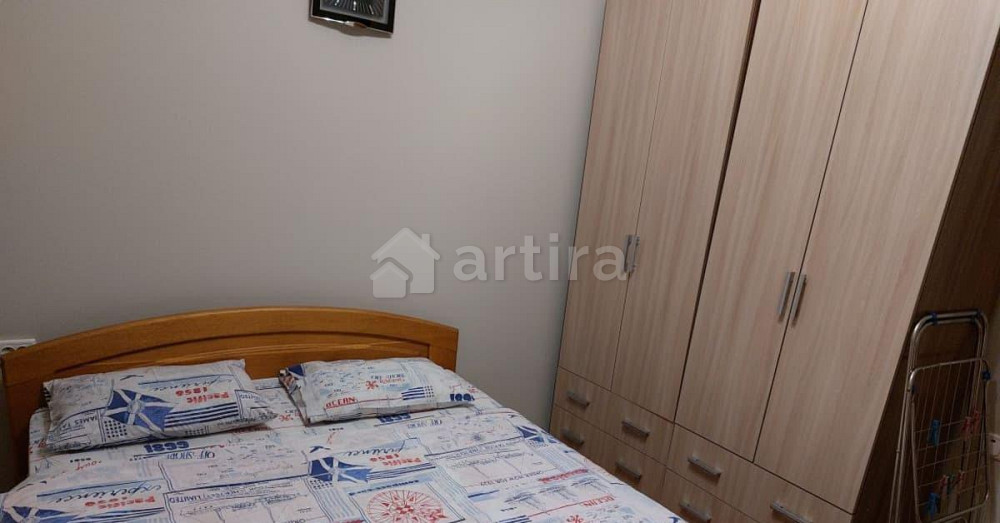 Дом, 80 м2, 10 соток, 1 эт. Симферополь - изображение 3