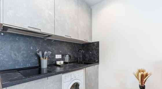 1-комн. квартира, 22 м2, 2/15 эт. Москва