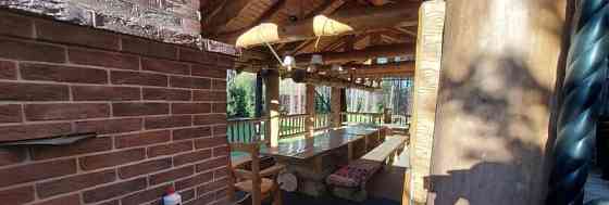 Коттедж, 250 м2 Кудряшовский