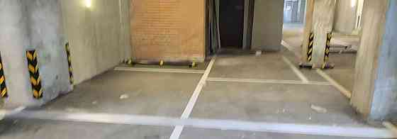 Гараж, 23 м2 Ростов-на-Дону