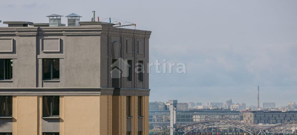 Гараж, 12 м2 Санкт-Петербург - изображение 2