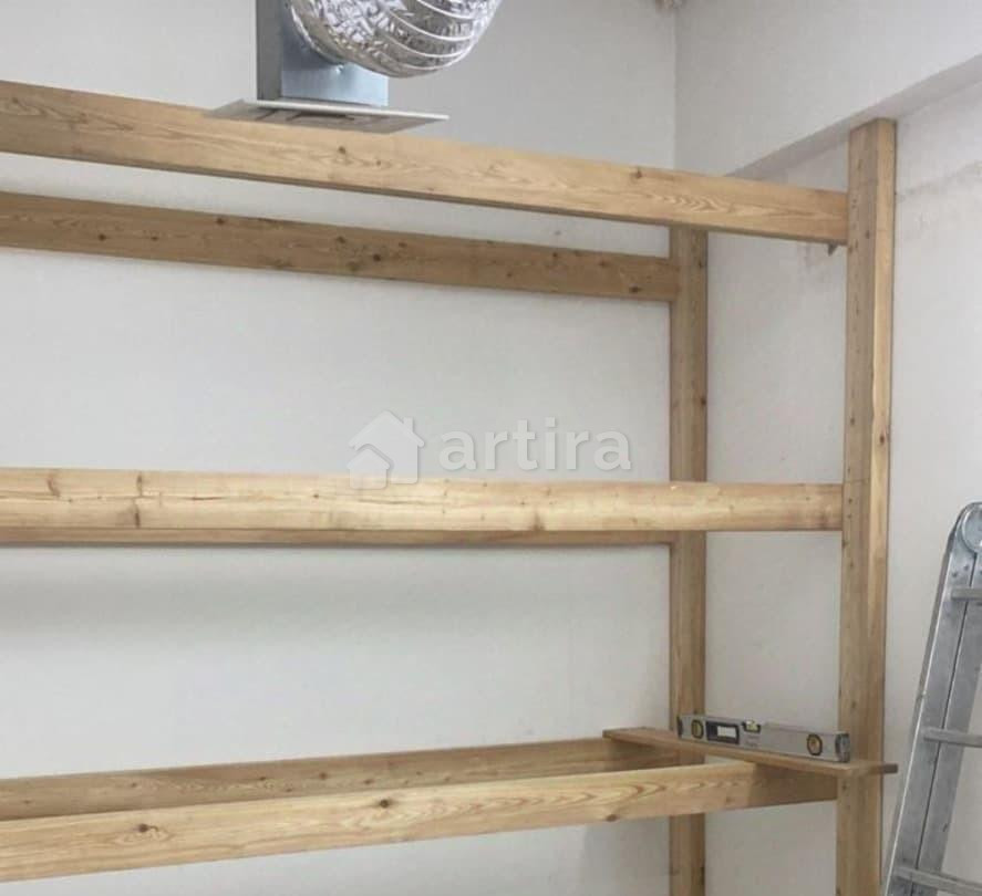 Гараж, 10.4 м2 Люберцы - изображение 4