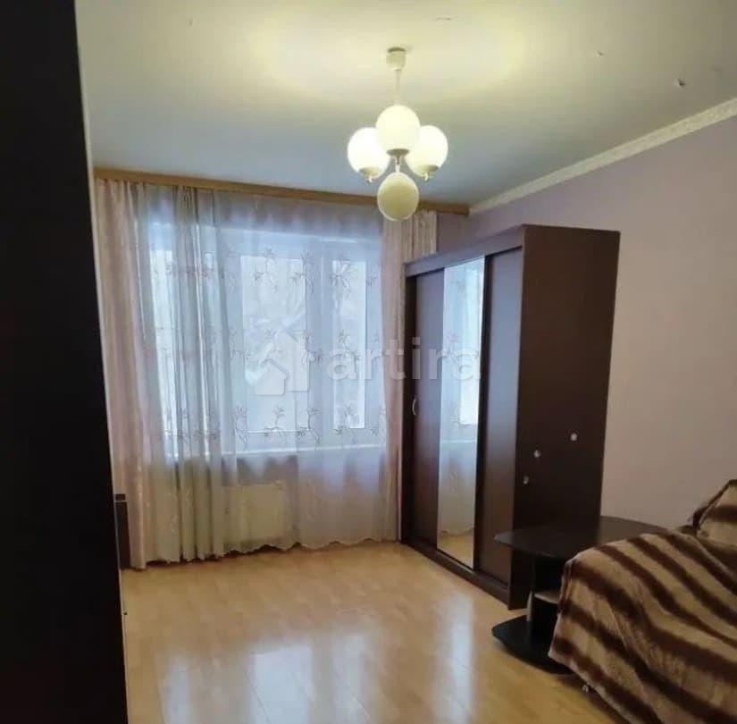 Комната, 15 м2, 3/9 эт. Москва - изображение 1