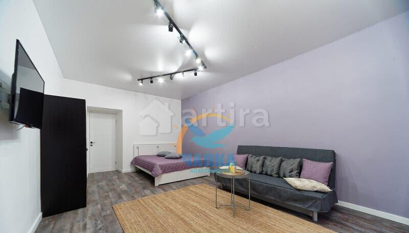 3-комн. квартира, 100 м2, 1/5 эт. Санкт-Петербург - изображение 4