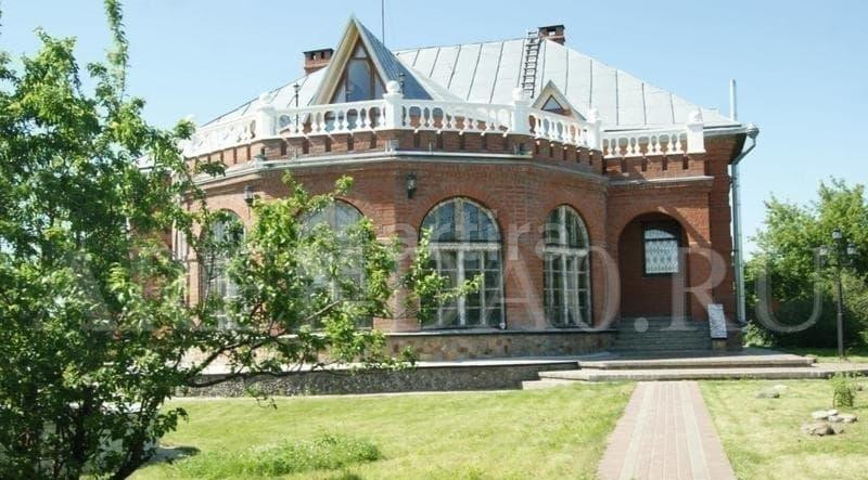 Коттедж, 400 м2 Новосибирск - изображение 1