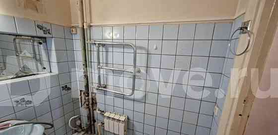 3-комн. квартира, 72.3 м2, 2/7 эт. Москва