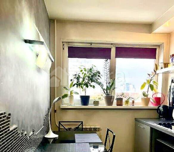 1-комн. квартира, 42 м2, 8/16 эт. Самара - изображение 6