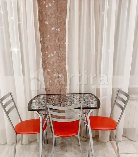 Студия, 36 м2, 2/13 эт. Тюмень - изображение 11